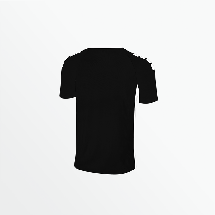 Capelli YOUTH PITCH STAR GOALKEEPER JERSEY Black