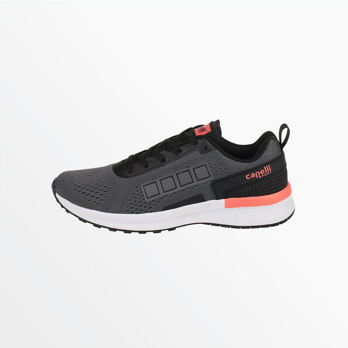 Capelli YOUTH PRO GLIDE ⅠⅠ SHOE Black