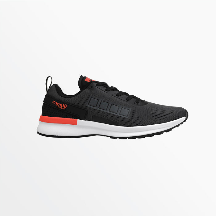 capelli YOUTH PRO GLIDE ⅠⅠ SHOE Black