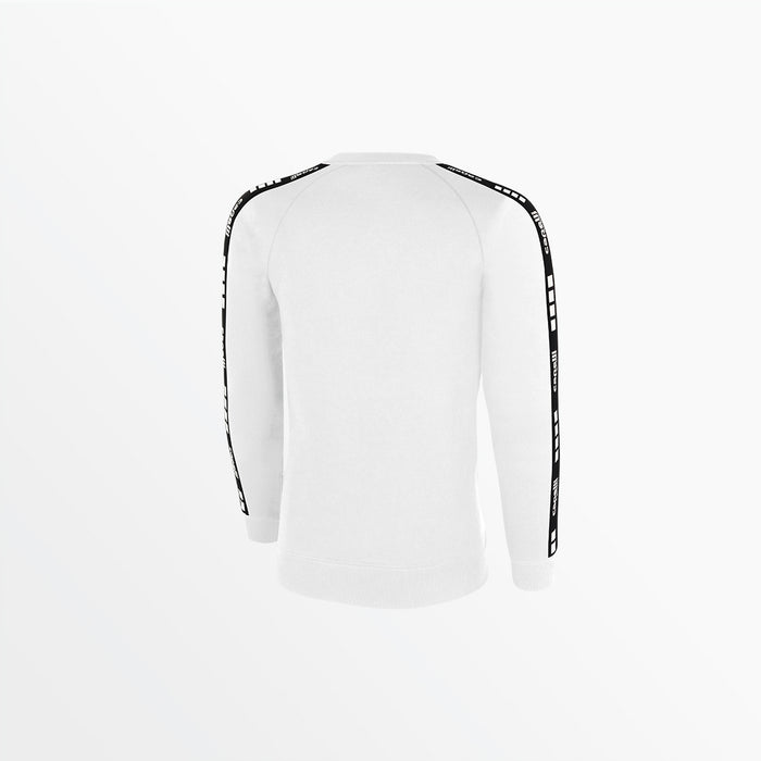 Capelli YOUTH SIGNATURE CREW NECK SWEATSHIRT