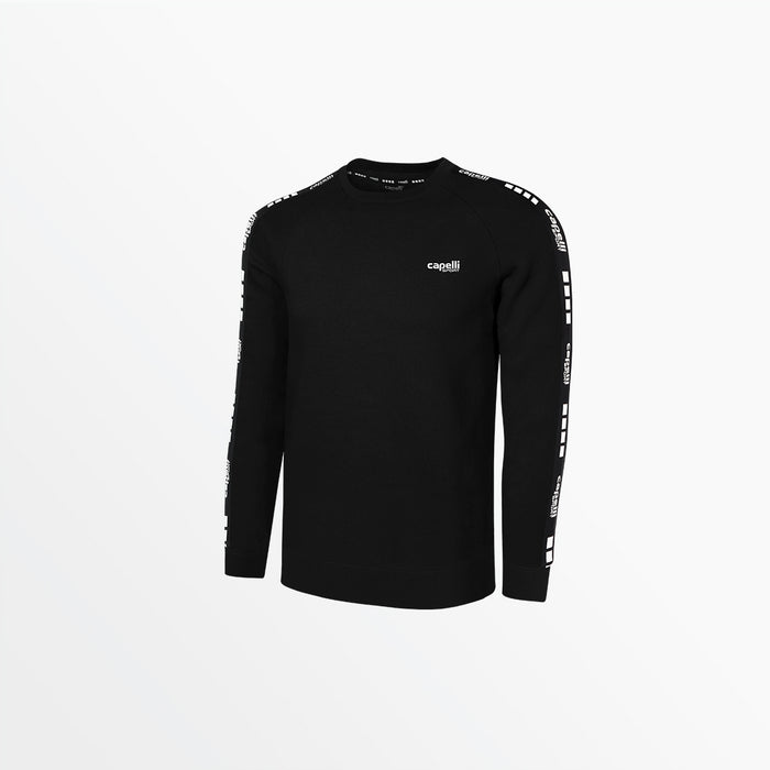 Capelli YOUTH SIGNATURE CREW NECK SWEATSHIRT