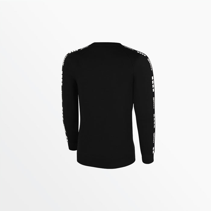 Capelli YOUTH SIGNATURE CREW NECK SWEATSHIRT