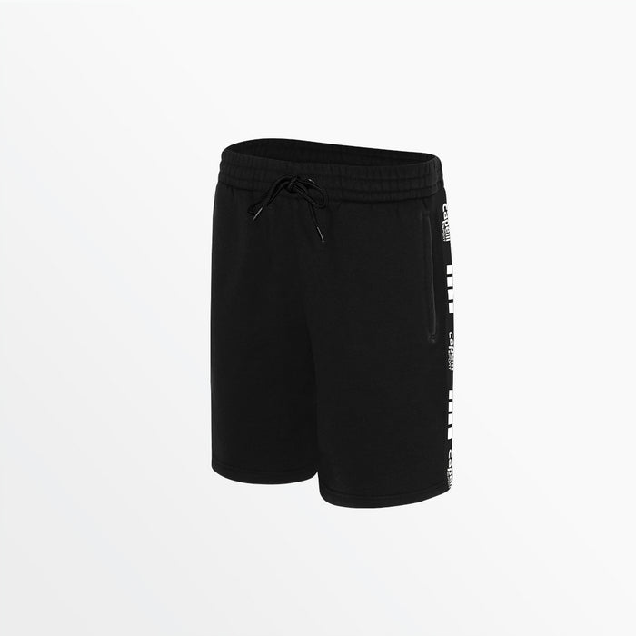 capelli YOUTH SIGNATURE FLEECE SHORTS Black