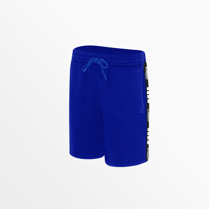 capelli YOUTH SIGNATURE FLEECE SHORTS Royal Blue