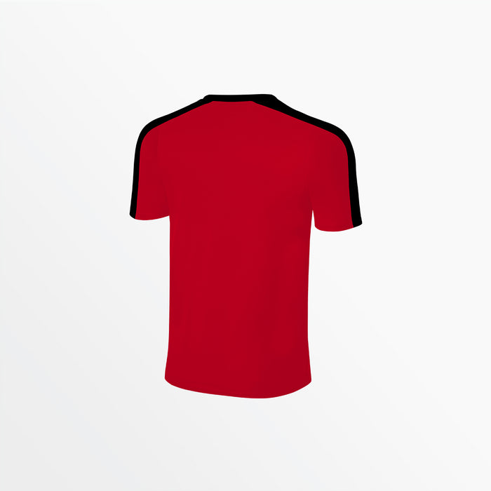 Capelli YOUTH SOHO I JERSEY Red Black