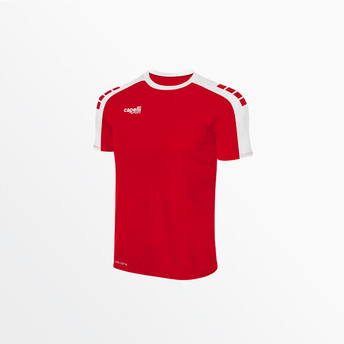 capelli YOUTH SOHO I JERSEY Red