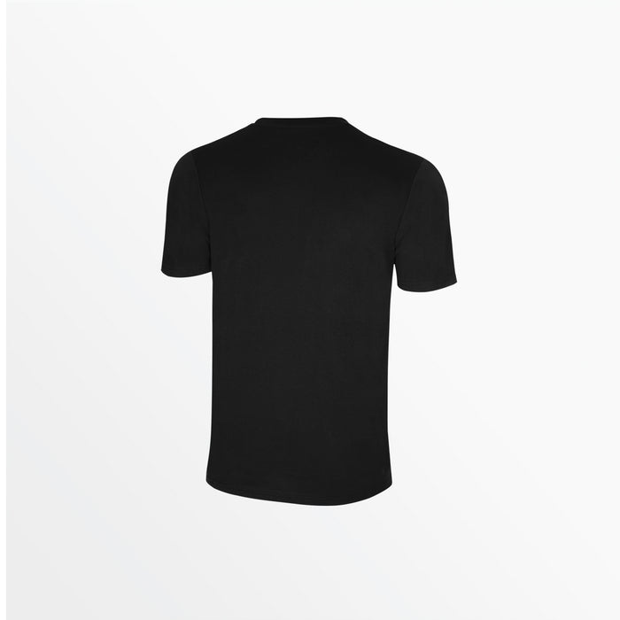 Capelli YOUTH SPLASH TEE Black