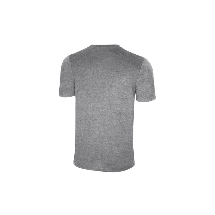 Capelli YOUTH SPLASH TEE Light Heather Grey