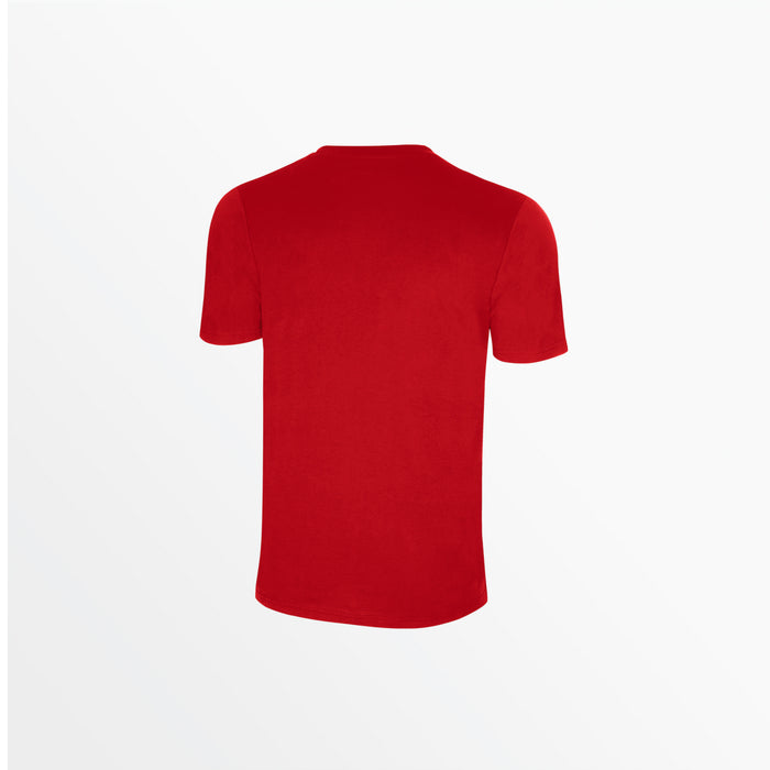Capelli YOUTH SPLASH TEE Red
