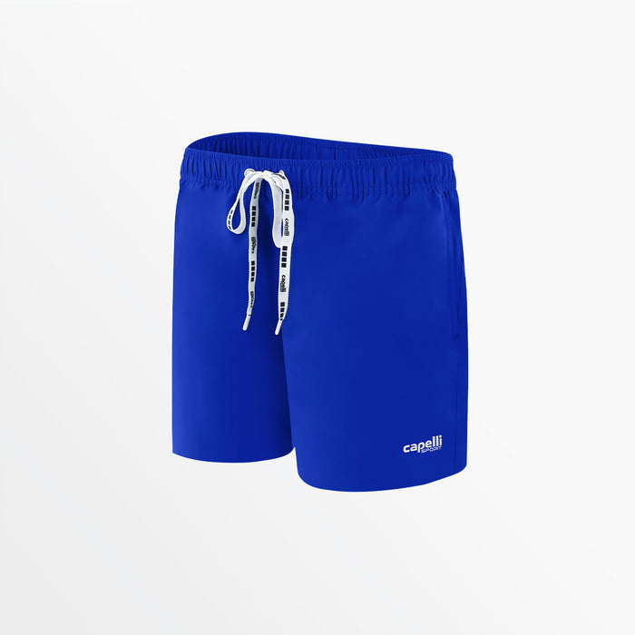 capelli YOUTH SWIM SHORTS- SHORT Royal Blue