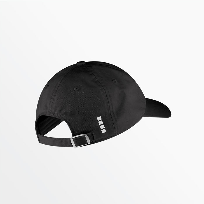 Capelli YOUTH TEAM BASEBALL CAP Black