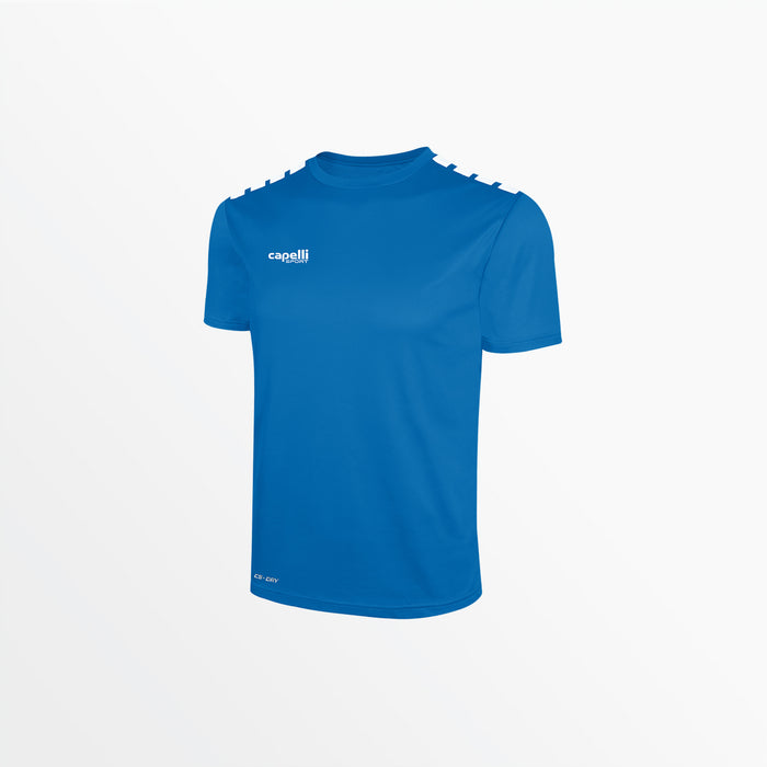capelli YOUTH TEAM JERSEY Capelli Sport Blue