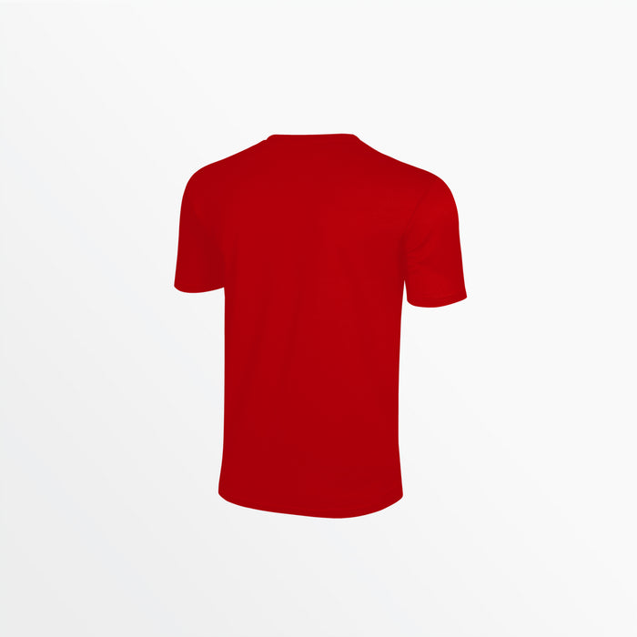 Capelli YOUTH TEAM JERSEY Red