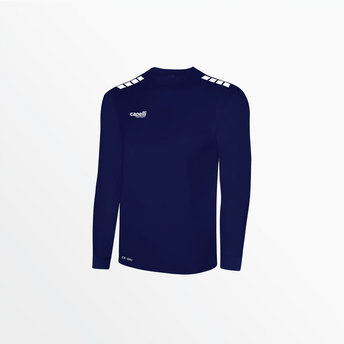 capelli YOUTH TEAM LONG SLEEVE JERSEY