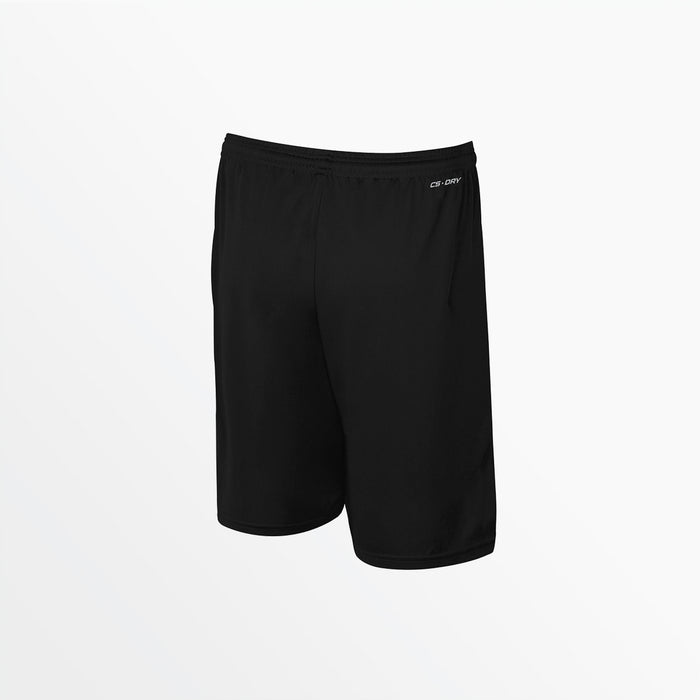Capelli YOUTH TEAM MATCH SHORTS Black