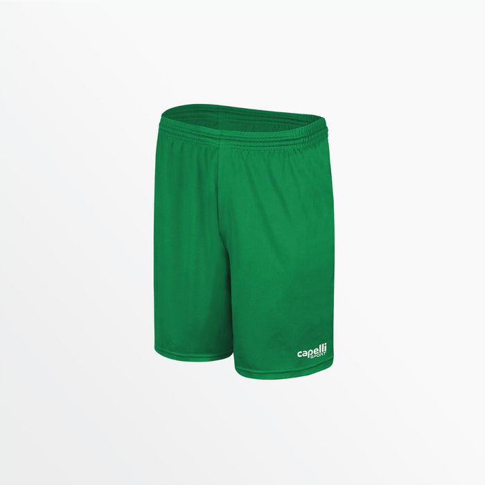 capelli YOUTH TEAM MATCH SHORTS Celtic Green
