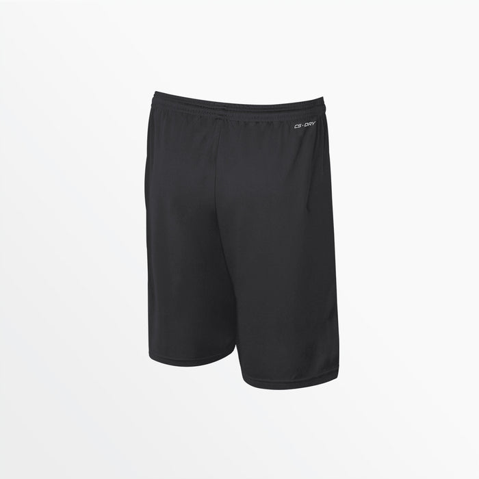 Capelli YOUTH TEAM MATCH SHORTS Dark Grey