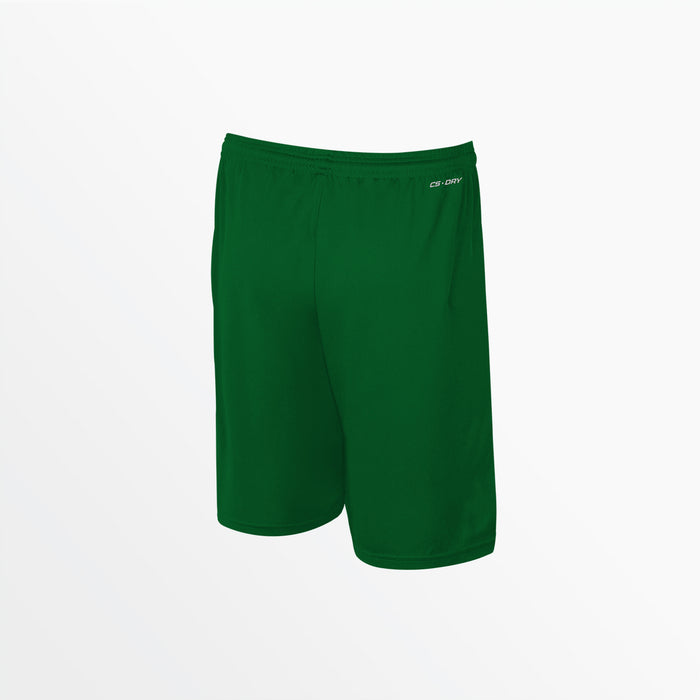 Capelli YOUTH TEAM MATCH SHORTS Green