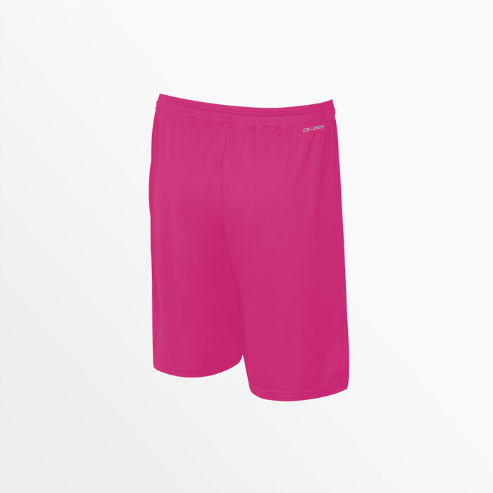 Capelli YOUTH TEAM MATCH SHORTS Pink