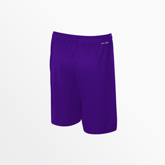 Capelli YOUTH TEAM MATCH SHORTS Purple