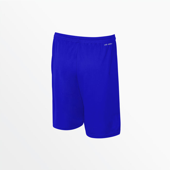 Capelli YOUTH TEAM MATCH SHORTS Royal Blue