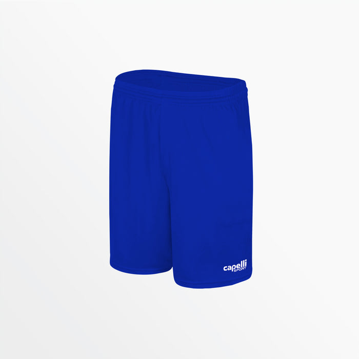 capelli YOUTH TEAM MATCH SHORTS Royal Blue