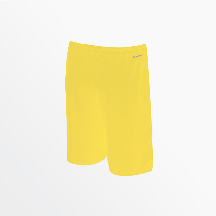 Capelli YOUTH TEAM MATCH SHORTS Team Yellow