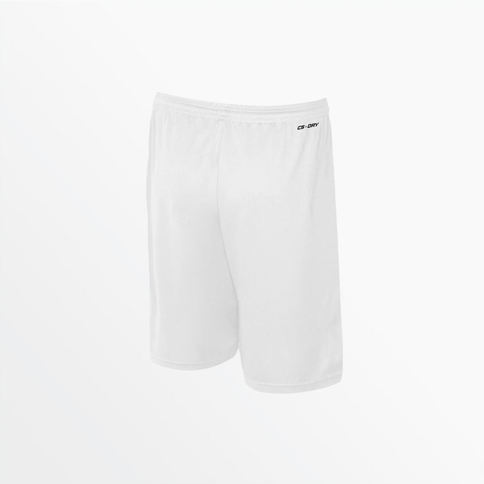 Capelli YOUTH TEAM MATCH SHORTS WITH 4 CUBES