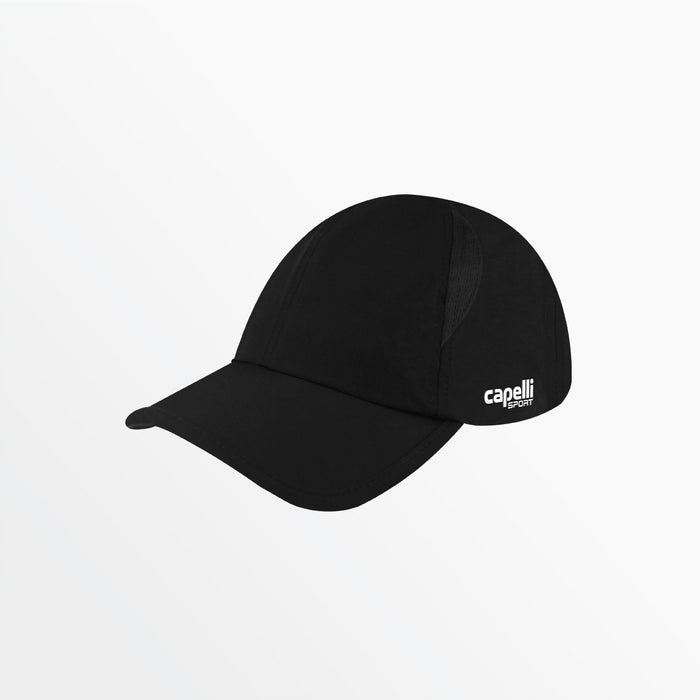 capelli YOUTH TEAM PRO CAP Black
