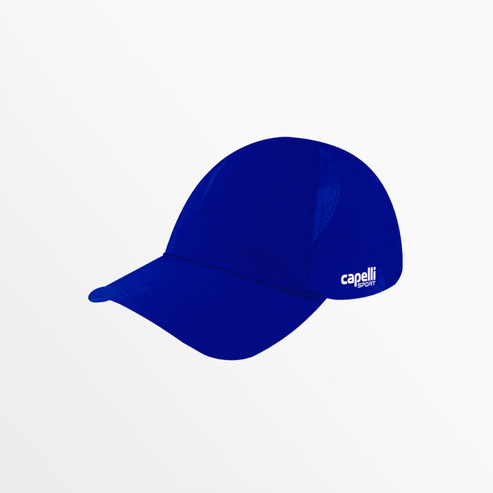 capelli YOUTH TEAM PRO CAP Royal Blue