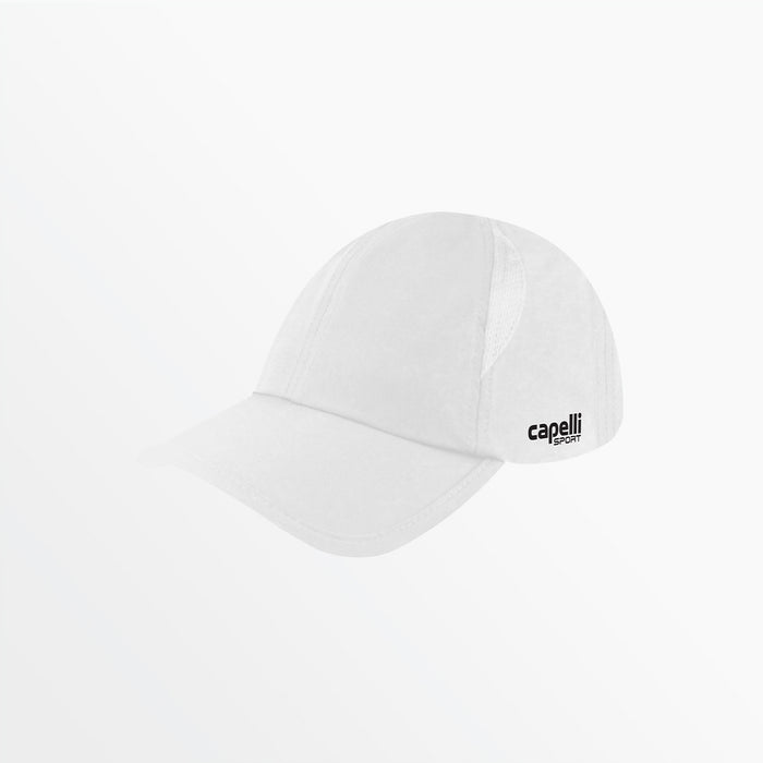 capelli YOUTH TEAM PRO CAP White