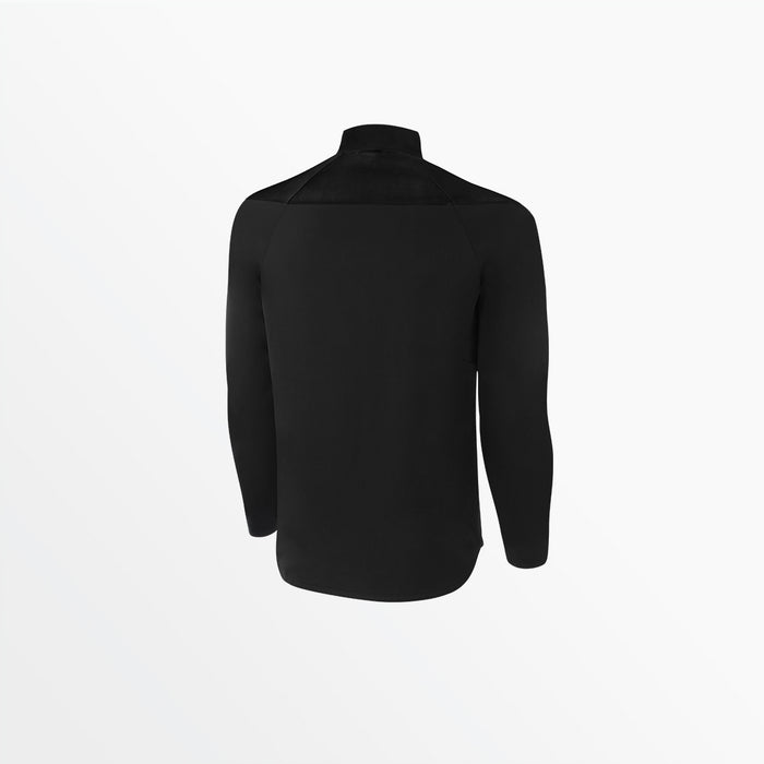 Capelli YOUTH TRIBECA 1/4 ZIP TRAINING JACKET