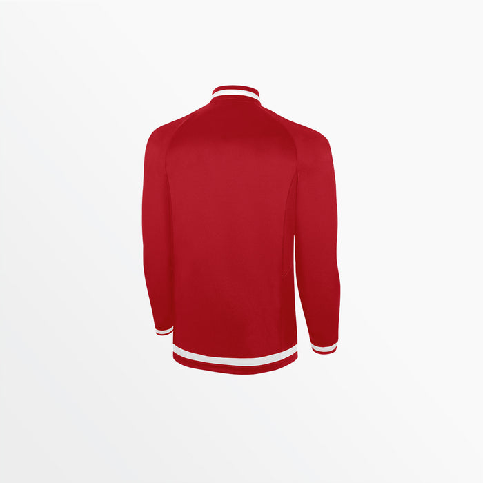 Capelli YOUTH UPTOWN TRAINING JACKET Red