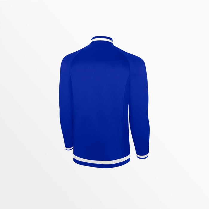 Capelli YOUTH UPTOWN TRAINING JACKET Royal Blue