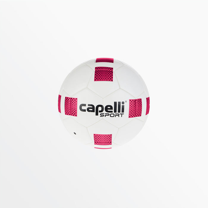 capelli FUSION ⅠⅠ CUBES PRO FIFA QUALITY PRO SOCCER BALL