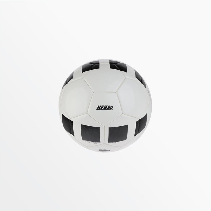 Capelli HIGH SCHOOL 4-CUBE CLASSIC COMPETITION ELITE (NFHS) SOCCER BALL