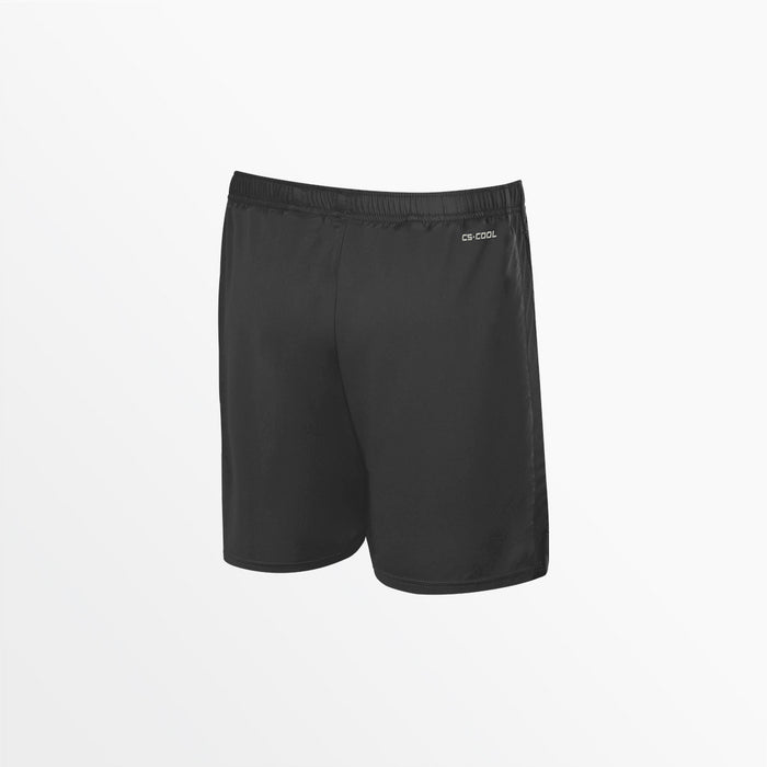 Capelli MEN'S CLASSIC WOVEN RUNNING SHORTS 5'' INSEAM