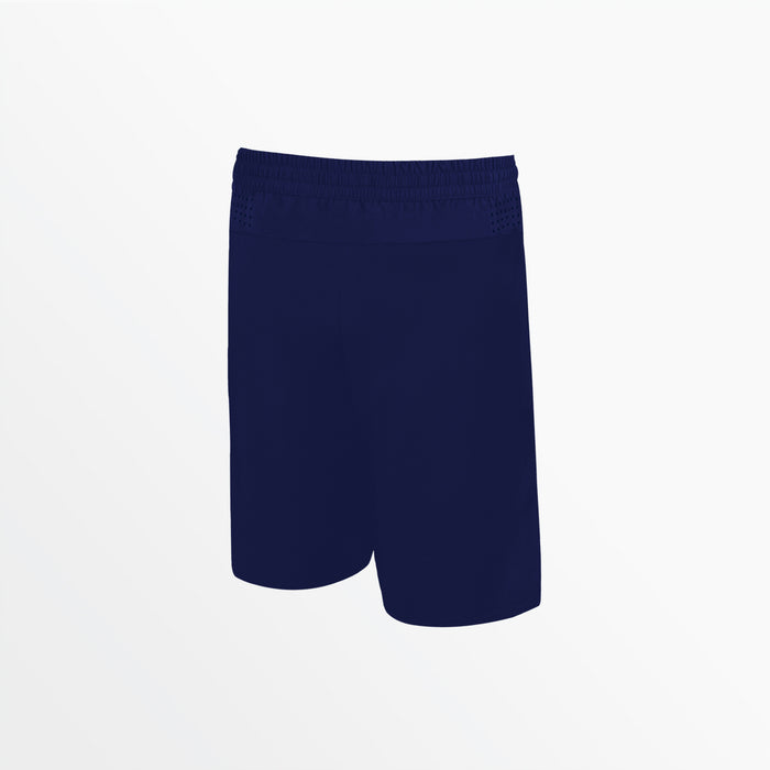 Capelli MEN'S EVERYDAY FLEX SHORTS WITHOUT BRIEF Navy