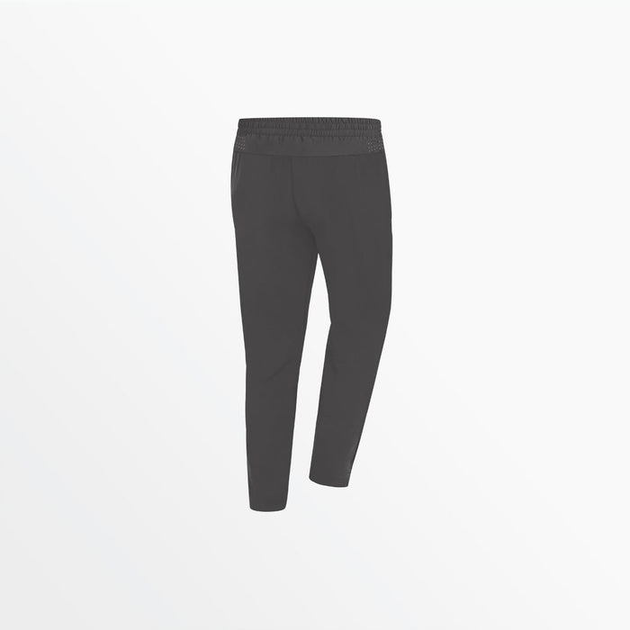Capelli MEN'S EVERYDAY FLEX WOVEN PANTS Medium Grey
