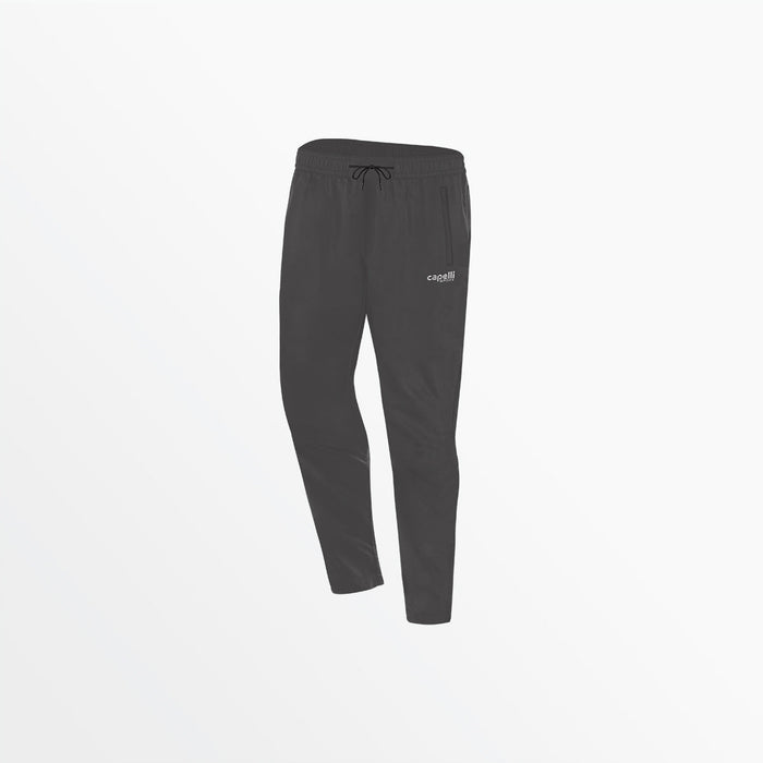 capelli MEN'S EVERYDAY FLEX WOVEN PANTS Medium Grey