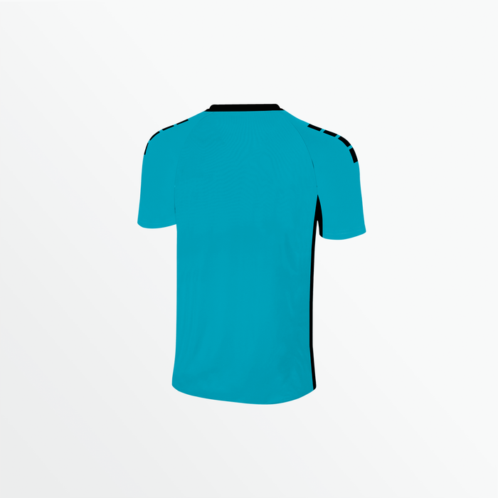 Capelli MEN'S PITCH STAR GOALKEEPER JERSEY Turquoise