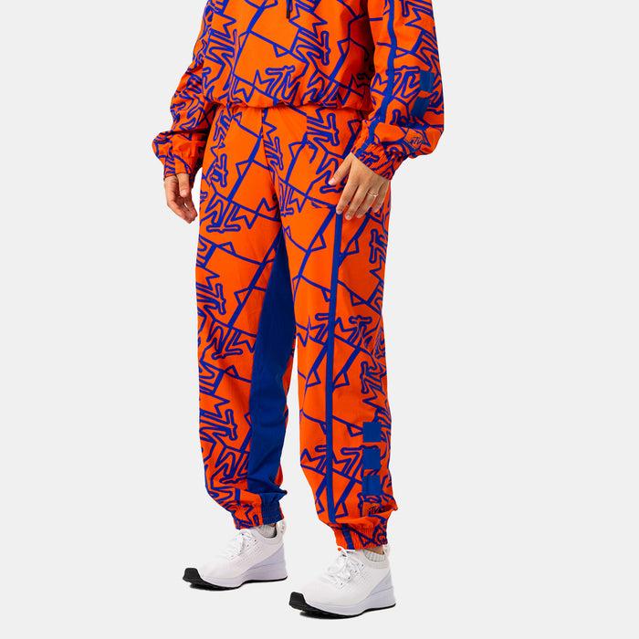capelli MTV WOMEN'S LIVE IN JOGGERS MTV Beacon Orange