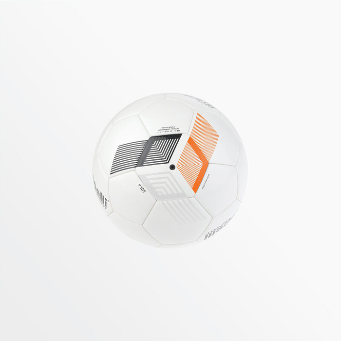 Capelli TRIBECA METRO TEAM FIFA BASIC SOCCER BALL Team Orange