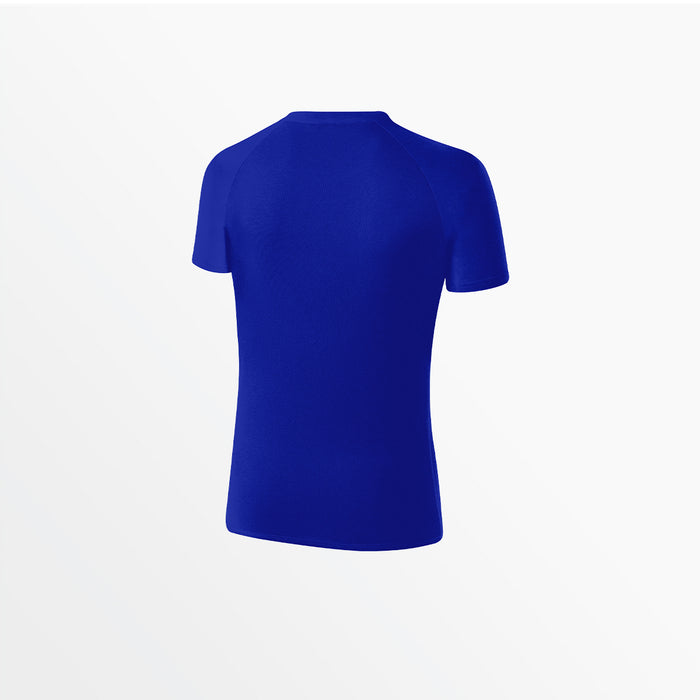 Capelli WOMEN'S BASICS ⅠⅠ TRAINING JERSEY Royal Blue