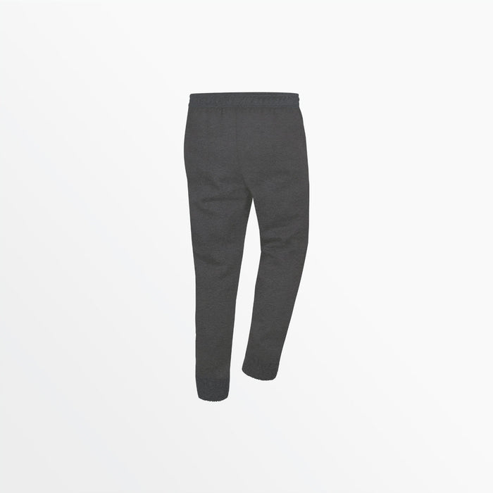 Capelli WOMEN'S FLEECE SWEATPANTS Dark Heather Grey