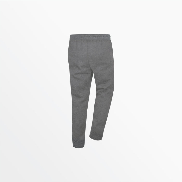 Capelli WOMEN'S FLEECE SWEATPANTS Light Heather Grey