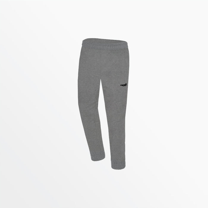 capelli WOMEN'S FLEECE SWEATPANTS Light Heather Grey
