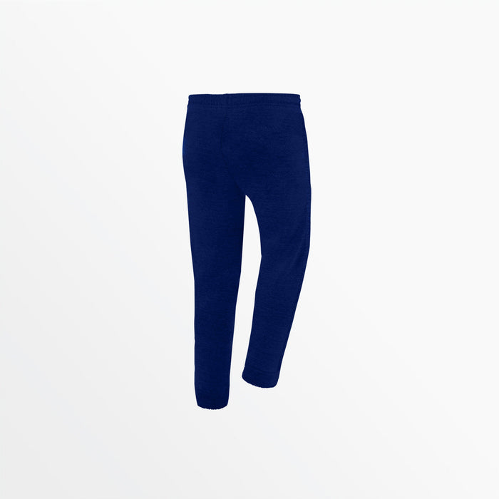 Capelli WOMEN'S HEATHERED JOGGERS Heather Dark Navy