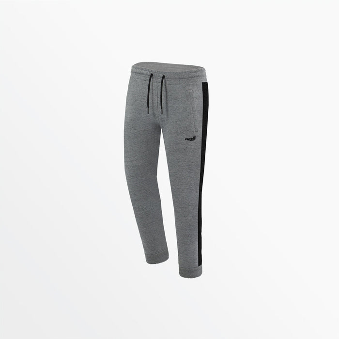 capelli WOMEN'S HEATHERED JOGGERS Heather Medium Grey