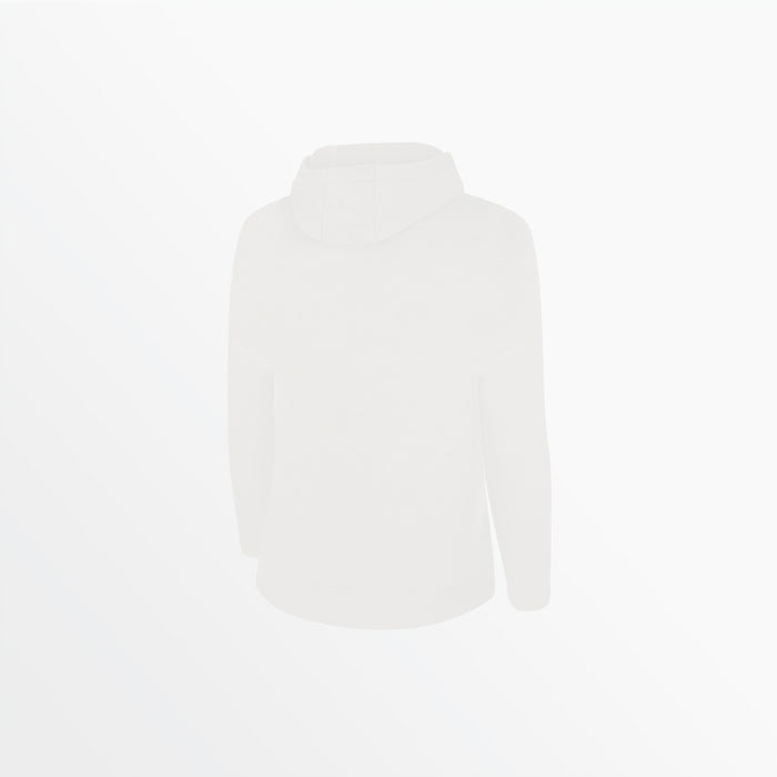 Capelli WOMEN'S STRIKE STAR PULLOVER HOODIE Off White